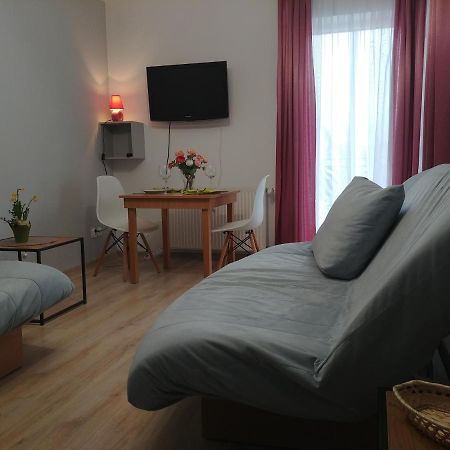Apartament U Muzykow 库瑞尼卡慕斯卡 外观 照片