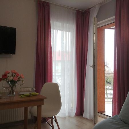 Apartament U Muzykow 库瑞尼卡慕斯卡 外观 照片