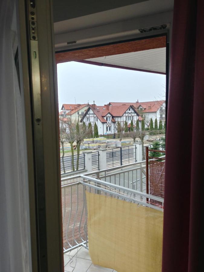 Apartament U Muzykow 库瑞尼卡慕斯卡 外观 照片