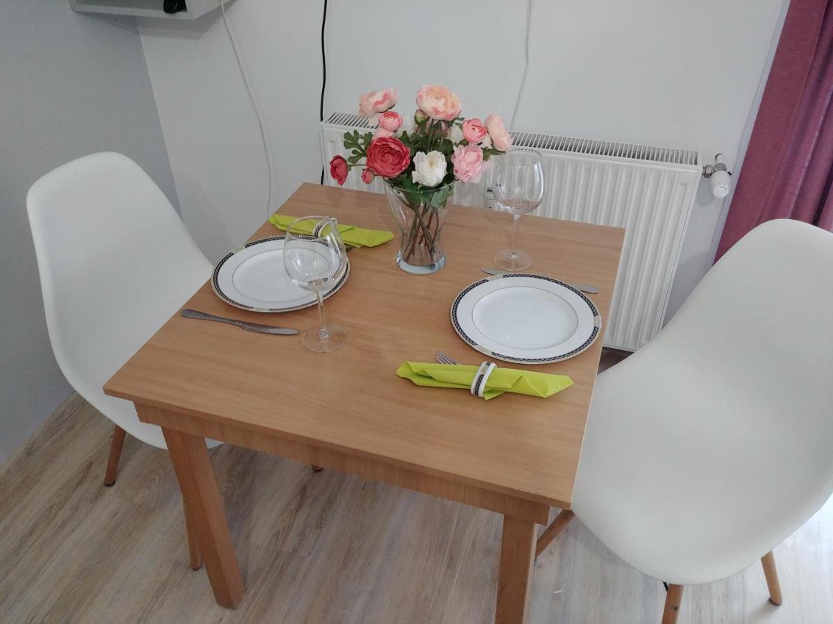 Apartament U Muzykow 库瑞尼卡慕斯卡 外观 照片